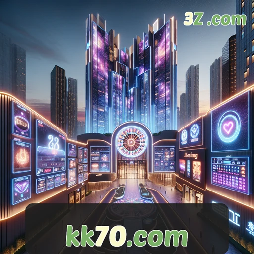 A Confiabilidade do kk70.com em Jogos Online