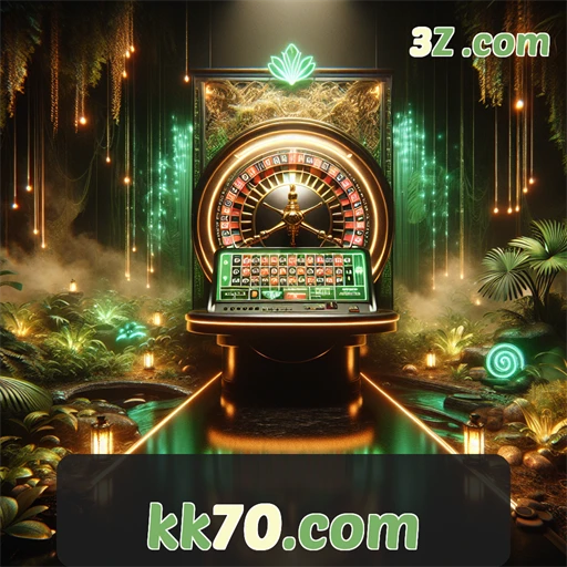 Promoção Valiosa: kk70.com Atraí Jogadores com Ofertas Incríveis